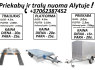 TRALIUKU NUOMA ALYTUS