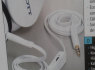 Parduodu naujas, nenaudotas, sulankstomas, baltos spalvos Scott Prince headphone HFX580 ausines (4)