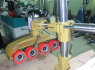 20 - 32 - 541 Padavimo prispaudimo mechanizmas WOODLAND MACHINERY V - 480 naujas (2)