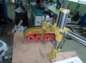 20 - 32 - 541 Padavimo prispaudimo mechanizmas WOODLAND MACHINERY V - 480 naujas (3)