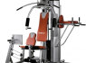 Multifunkcinis Centras Bh Fitness Global Gym Plus