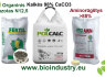 Organinės Amino Rūgštys (2)
