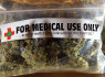 Medicinos marihuana, kush, og kush, meistras kush ir kitos veislės
