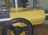 20 - 32 - 553 Padavimo prispaudimo mechanizmas WOODLAND MACHINERY naujas (5)