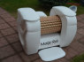 Parduodame Roll aparatus, Vacu Evolution, Vibra platforma