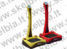 Vibro platforma, vibro plate, magic vib (11)