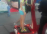 Vibro platforma, vibro plate, magic vib (4)