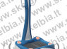 Vibro platforma, vibro plate, magic vib (8)