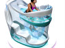 Aqua bike, Spa bike, vandens dviratis, spa bike (8)