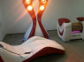 Magic wave, masazinis gultas (2)