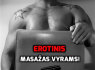 Erotinis Masažas Vyrams