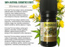 Evening Primrose eterinis aliejus 5 ml BioAroma Graikija