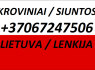 Lenkija - Lietuva - Lenkija (2)