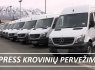 Krovinių pervežimas iš Belgijos į Belgiją (2)