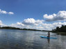 Poilsiavietė Saulėtekis Baidarių Nuoma Dzūkijoje. Plauk Baltąja Ančia, Zapsės, Maros upėmis (6)