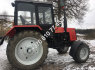 Traktorius MTZ - 952 BELARUS, 89 A. G, 4x4, didelė kabina (2)
