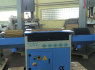 20 - 29 - 551 Šepetinės šlifavimo staklės WOODLAND MACHINERY DTW - 120A naujos