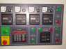 20 - 29 - 543 Šepetinės šlifavimo staklės WOODLAND MACHINERY SK - 1000 - P6 naujos (7)