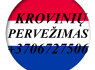 Tarptautiniai perkraustymai