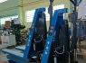 21 - 32 - 111 Elektrinis - hidraulinis aukšto pakėlimo padėklų vežimėlis NH SLX 1000E (4)