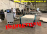 20 - 70 - 550 CNC frezavimo staklės WOODLAND MACHINERY naujos