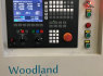 20 - 70 - 550 CNC frezavimo staklės WOODLAND MACHINERY naujos (4)