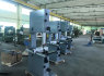 20 - 12 - 592 Juostinis siaurapjūklis WOODLAND MACHINERY naujos