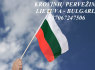 Perkraustymas į iš BULGARIJĄ (2)