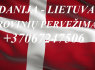 Teikiame tarptautinio perkraustymo paslauga LT - DK LT (2)