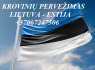 Perkraustymo paslaugos ESTIJA - Lietuva - ESTIJA LT - EE - LT (2)