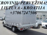 Gabename iš KROATIJOS ir į KROATIJĄ (4)