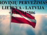 Perkraustymas į iš LATVIJA (2)