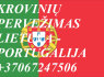 Teikiame tarptautinio perkraustymo paslauga LT - PT LT (2)