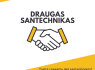 Visi santechnikos darbai su draugassantechnikas. lt