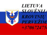 Perkraustymo paslaugos Slovėnija - Lietuva - Slovėnija LT - SL - LT (2)