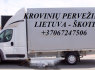 Perkraustymas į iš ŠKOTIJOS