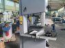 20 - 12 - 593 Juostinis siaurapjūklis WOODLAND MACHINERY 700 naujas