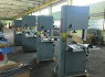 20 - 12 - 593 Juostinis siaurapjūklis WOODLAND MACHINERY 700 naujas (6)