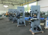 20 - 12 - 594 Juostinis siaurapjūklis WOODLAND MACHINERY 800 naujas (2)