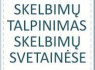 Talpinu reklama Lietuvos skelbimu svetainėse internete (1)