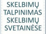Talpinu reklama Lietuvos skelbimu svetainėse internete