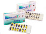 REDUCTIL SIBUTRAMINE 15 MG 28PILLS (1)