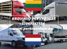 Perkraustymas