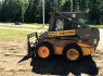 UAB KOPORENTAS 865907990, BOBCAT NUOMA