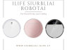 Siurbliai - ilife. lt robotas siurblys už prieinamą kainą (1)