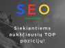 SEO paslaugos už prieinamą kainą