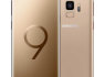 Naujas Samsung Galaxy S9 Gold Auksinis 64gb (1)