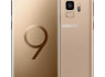 Naujas Samsung Galaxy S9 Gold Auksinis 64gb