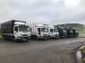 Vairuotojai su C kategorijomis Vokietijoje 867674941