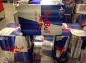 Red bull Energy gėrimai iš Austrijos
